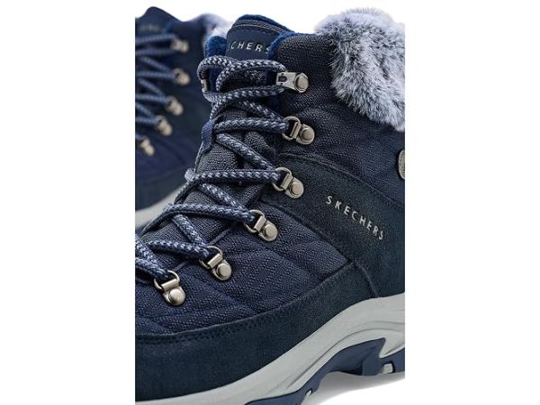 SKECHERS Trego - Stormie Frost SKECHERS Trego - Stormie Frost