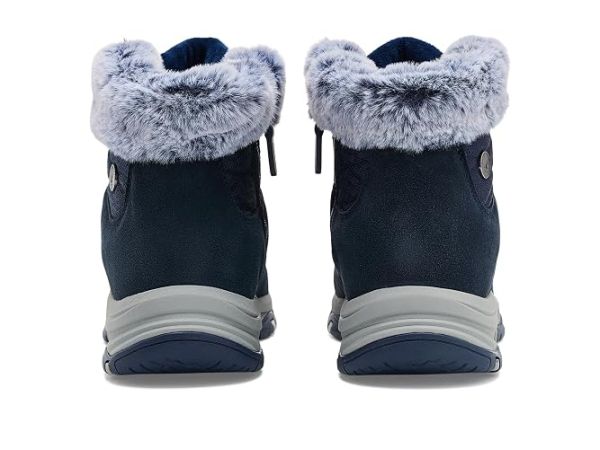 SKECHERS Trego - Stormie Frost SKECHERS Trego - Stormie Frost