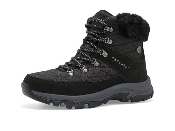 SKECHERS Trego - Stormie Frost