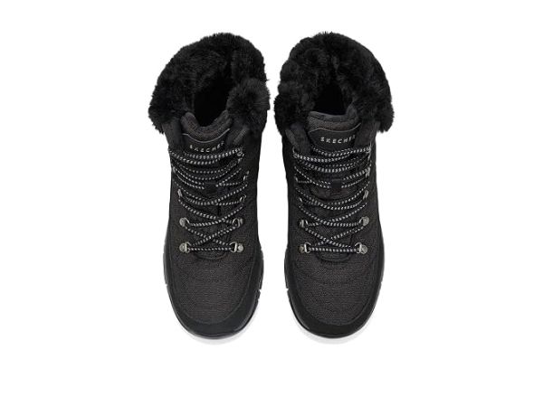 SKECHERS Trego - Stormie Frost