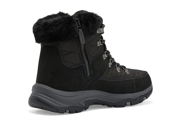SKECHERS Trego - Stormie Frost