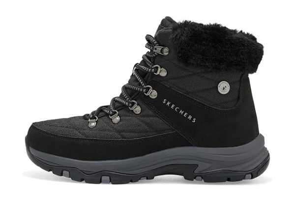 SKECHERS Trego - Stormie Frost