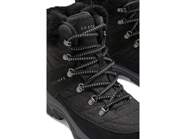 SKECHERS Trego - Stormie Frost
