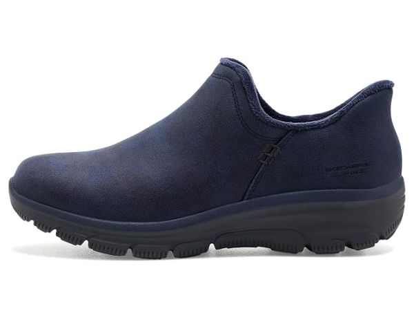 SKECHERS Easy Going - Modern Hour 3 - Hands-Free Slip-Ins SKECHERS Easy Going - Modern Hour 3 - Hands-Free Slip-Ins