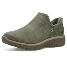 SKECHERS Easy Going - Modern Hour 3 - Hands-Free Slip-Ins
