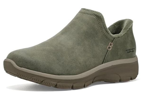 SKECHERS Easy Going - Modern Hour 3 - Hands-Free Slip-Ins