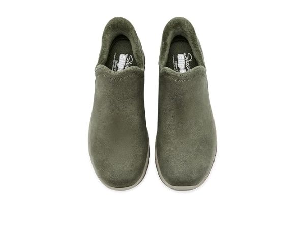 SKECHERS Easy Going - Modern Hour 3 - Hands-Free Slip-Ins