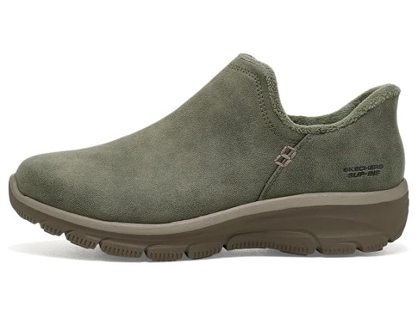 SKECHERS Easy Going - Modern Hour 3 - Hands-Free Slip-Ins