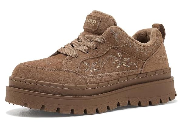 SKECHERS Jammers - Street Hiker Bloom SKECHERS Jammers - Street Hiker Bloom