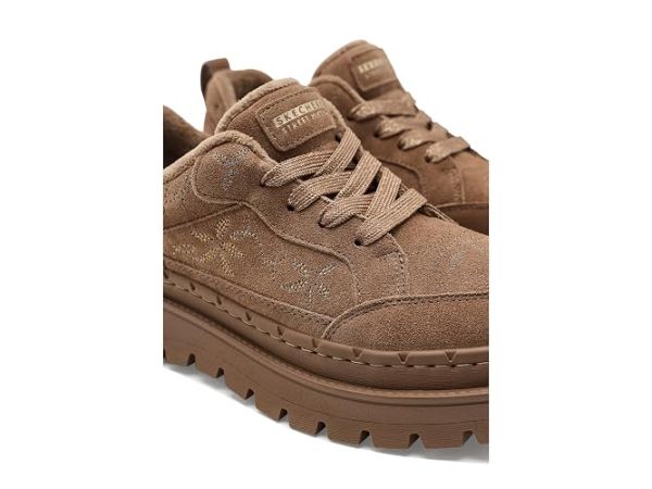 SKECHERS Jammers - Street Hiker Bloom SKECHERS Jammers - Street Hiker Bloom