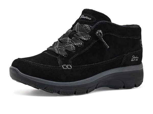 SKECHERS Easy Going - Warm Occasion - Hands-Free Slip-Ins SKECHERS Easy Going - Warm Occasion - Hands-Free Slip-Ins