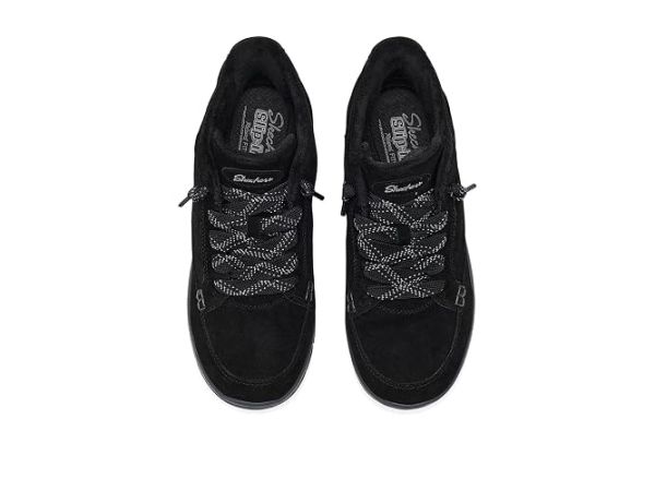 SKECHERS Easy Going - Warm Occasion - Hands-Free Slip-Ins SKECHERS Easy Going - Warm Occasion - Hands-Free Slip-Ins