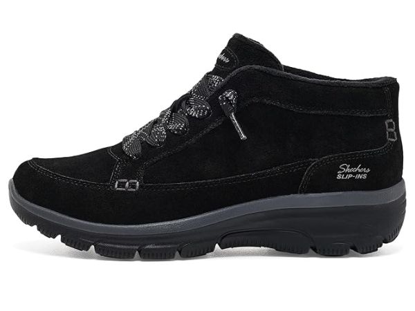 SKECHERS Easy Going - Warm Occasion - Hands-Free Slip-Ins SKECHERS Easy Going - Warm Occasion - Hands-Free Slip-Ins