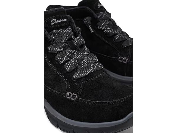 SKECHERS Easy Going - Warm Occasion - Hands-Free Slip-Ins SKECHERS Easy Going - Warm Occasion - Hands-Free Slip-Ins