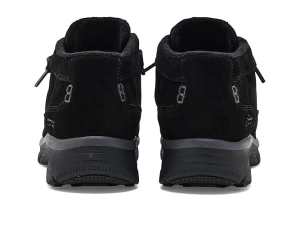 SKECHERS Easy Going - Warm Occasion - Hands-Free Slip-Ins SKECHERS Easy Going - Warm Occasion - Hands-Free Slip-Ins