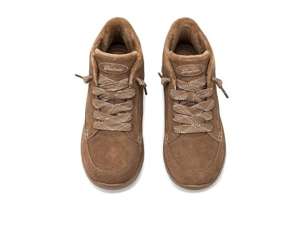 SKECHERS Easy Going - Warm Occasion - Hands-Free Slip-Ins SKECHERS Easy Going - Warm Occasion - Hands-Free Slip-Ins