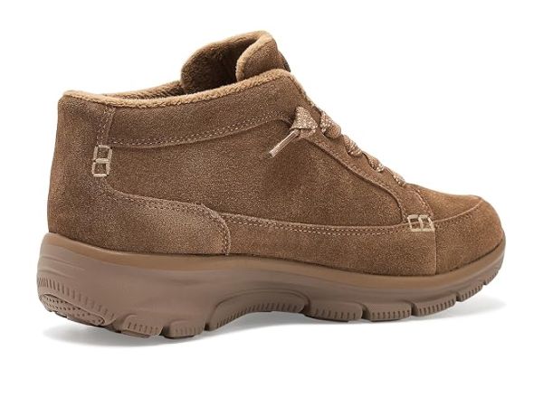 SKECHERS Easy Going - Warm Occasion - Hands-Free Slip-Ins SKECHERS Easy Going - Warm Occasion - Hands-Free Slip-Ins