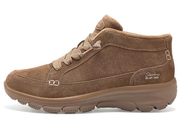 SKECHERS Easy Going - Warm Occasion - Hands-Free Slip-Ins SKECHERS Easy Going - Warm Occasion - Hands-Free Slip-Ins
