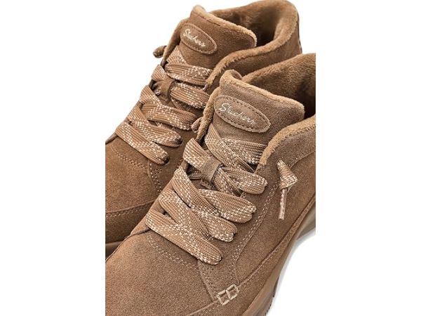 SKECHERS Easy Going - Warm Occasion - Hands-Free Slip-Ins SKECHERS Easy Going - Warm Occasion - Hands-Free Slip-Ins