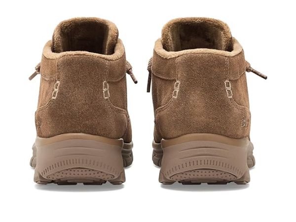 SKECHERS Easy Going - Warm Occasion - Hands-Free Slip-Ins SKECHERS Easy Going - Warm Occasion - Hands-Free Slip-Ins
