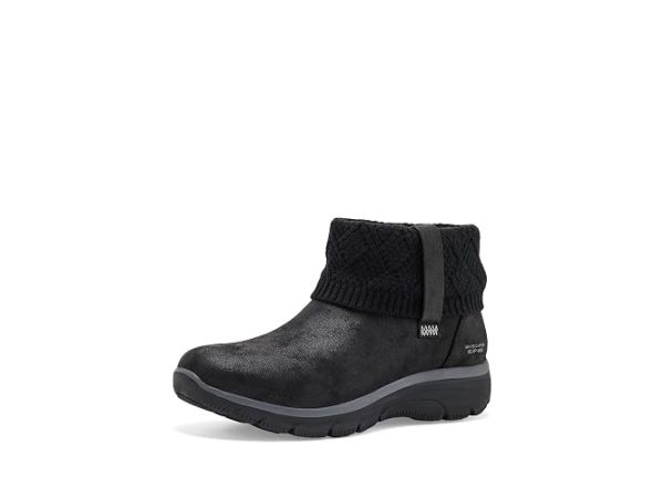 SKECHERS Easy Going - Cozy Weather 4 - Hands-Free Slip-Ins SKECHERS Easy Going - Cozy Weather 4 - Hands-Free Slip-Ins