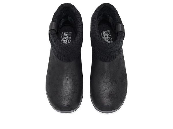SKECHERS Easy Going - Cozy Weather 4 - Hands-Free Slip-Ins SKECHERS Easy Going - Cozy Weather 4 - Hands-Free Slip-Ins