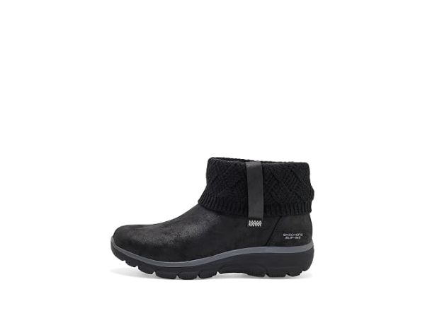 SKECHERS Easy Going - Cozy Weather 4 - Hands-Free Slip-Ins SKECHERS Easy Going - Cozy Weather 4 - Hands-Free Slip-Ins