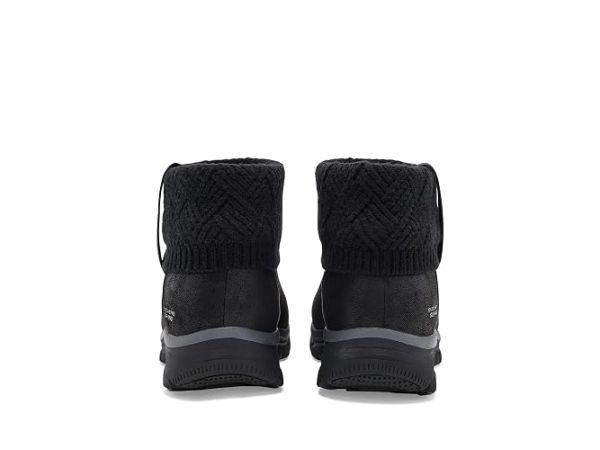 SKECHERS Easy Going - Cozy Weather 4 - Hands-Free Slip-Ins SKECHERS Easy Going - Cozy Weather 4 - Hands-Free Slip-Ins