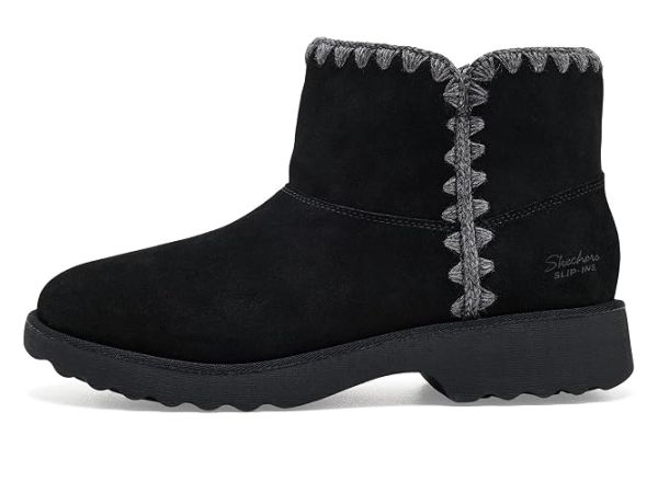 SKECHERS Cozy Chalet - Hands-Free Slip-Ins