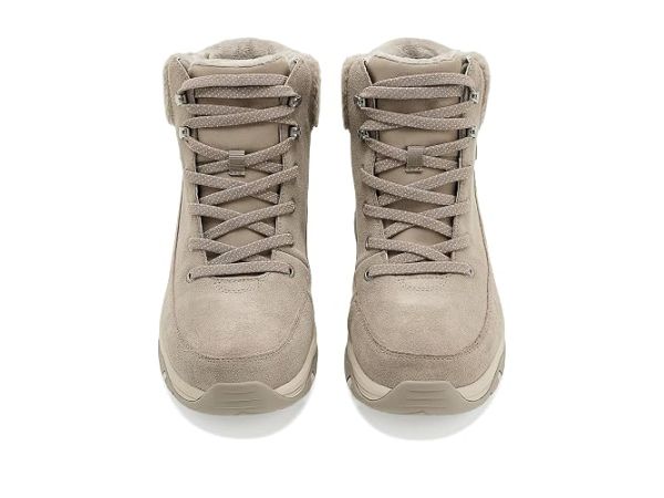 SKECHERS Trego - Snow Breeze - Hands-Free Slip-Ins SKECHERS Trego - Snow Breeze - Hands-Free Slip-Ins