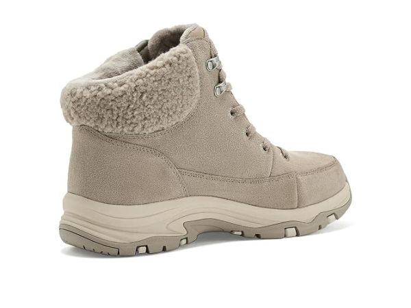 SKECHERS Trego - Snow Breeze - Hands-Free Slip-Ins SKECHERS Trego - Snow Breeze - Hands-Free Slip-Ins