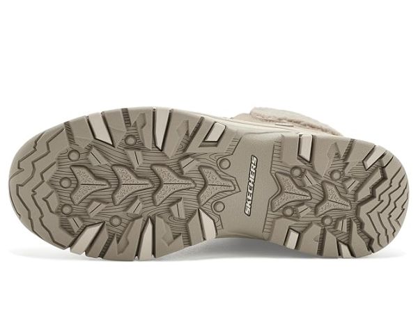 SKECHERS Trego - Snow Breeze - Hands-Free Slip-Ins SKECHERS Trego - Snow Breeze - Hands-Free Slip-Ins