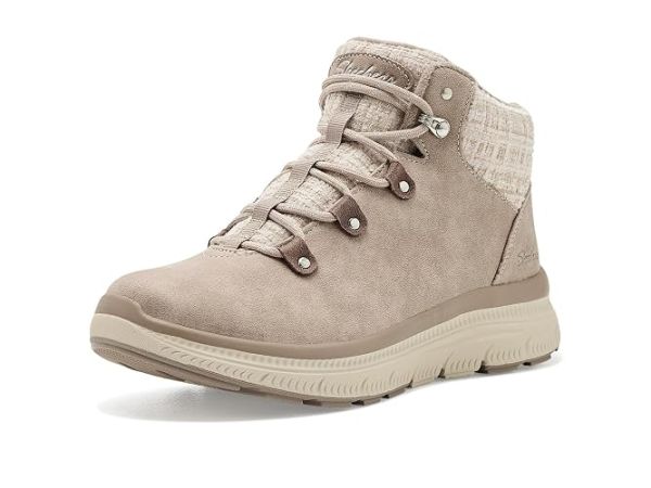 SKECHERS Summits Plus Boots - Fierce In SKECHERS Summits Plus Boots - Fierce In