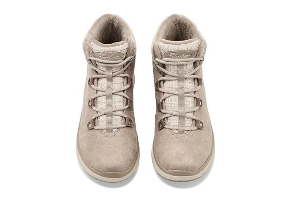 SKECHERS Summits Plus Boots - Fierce In SKECHERS Summits Plus Boots - Fierce In