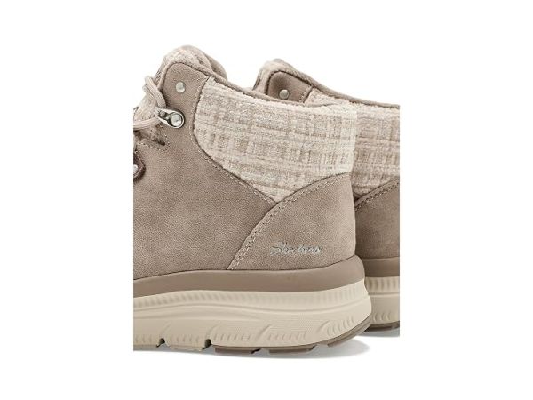 SKECHERS Summits Plus Boots - Fierce In SKECHERS Summits Plus Boots - Fierce In