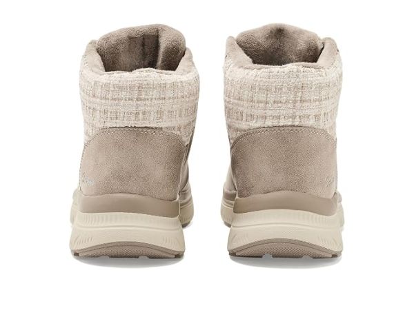 SKECHERS Summits Plus Boots - Fierce In SKECHERS Summits Plus Boots - Fierce In