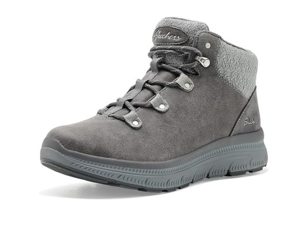 SKECHERS Summits Plus Boots - Birch Explorer SKECHERS Summits Plus Boots - Birch Explorer