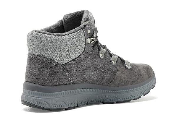 SKECHERS Summits Plus Boots - Birch Explorer SKECHERS Summits Plus Boots - Birch Explorer