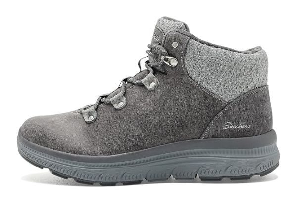 SKECHERS Summits Plus Boots - Birch Explorer SKECHERS Summits Plus Boots - Birch Explorer