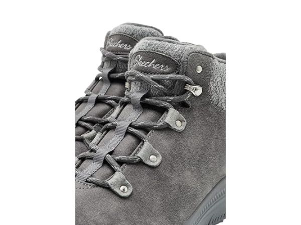 SKECHERS Summits Plus Boots - Birch Explorer SKECHERS Summits Plus Boots - Birch Explorer