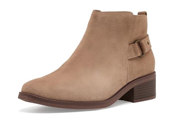 BOBS from SKECHERS Wander Luxe - Urban Step BOBS from SKECHERS Wander Luxe - Urban Step