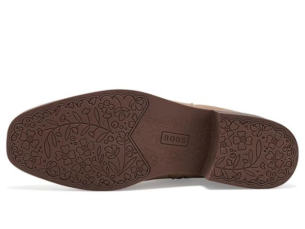 BOBS from SKECHERS Wander Luxe - Urban Step BOBS from SKECHERS Wander Luxe - Urban Step