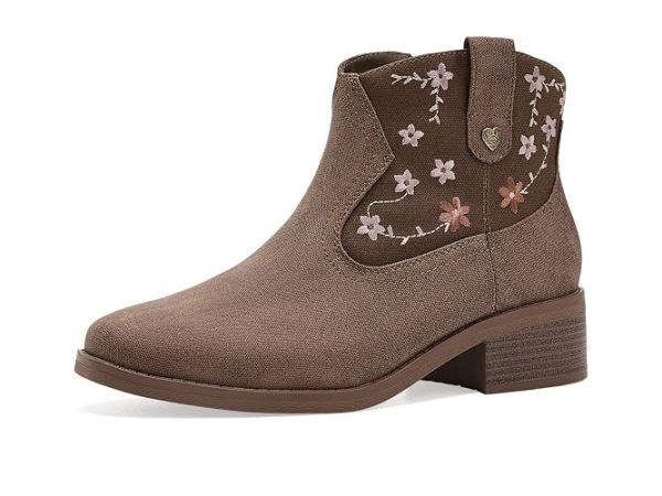BOBS from SKECHERS Wanderluxe - Blooming Walk