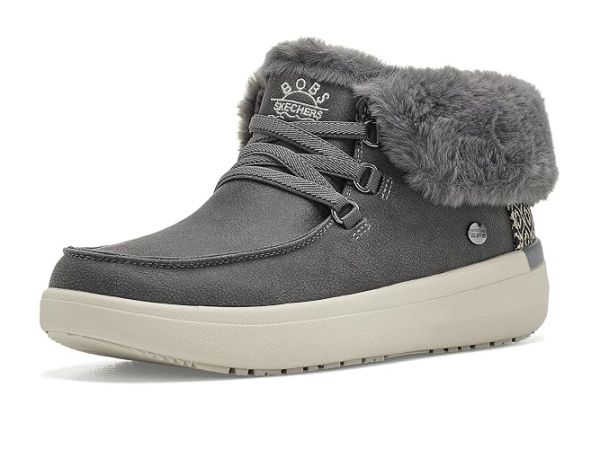 BOBS from SKECHERS Skip Cloud - Sky Hi
