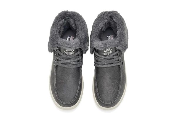BOBS from SKECHERS Skip Cloud - Sky Hi