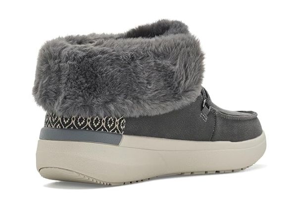 BOBS from SKECHERS Skip Cloud - Sky Hi