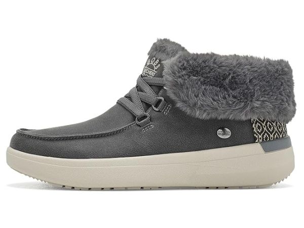 BOBS from SKECHERS Skip Cloud - Sky Hi