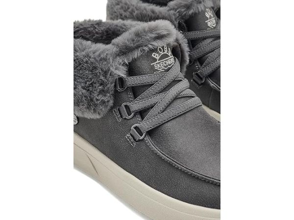 BOBS from SKECHERS Skip Cloud - Sky Hi