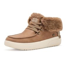 BOBS from SKECHERS Skip Cloud - Sky Hi