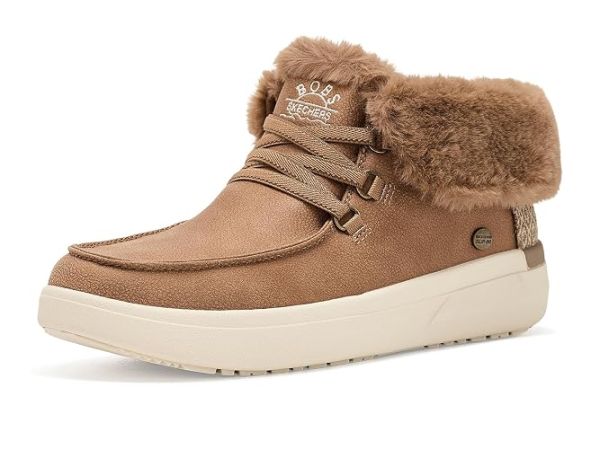 BOBS from SKECHERS Skip Cloud - Sky Hi